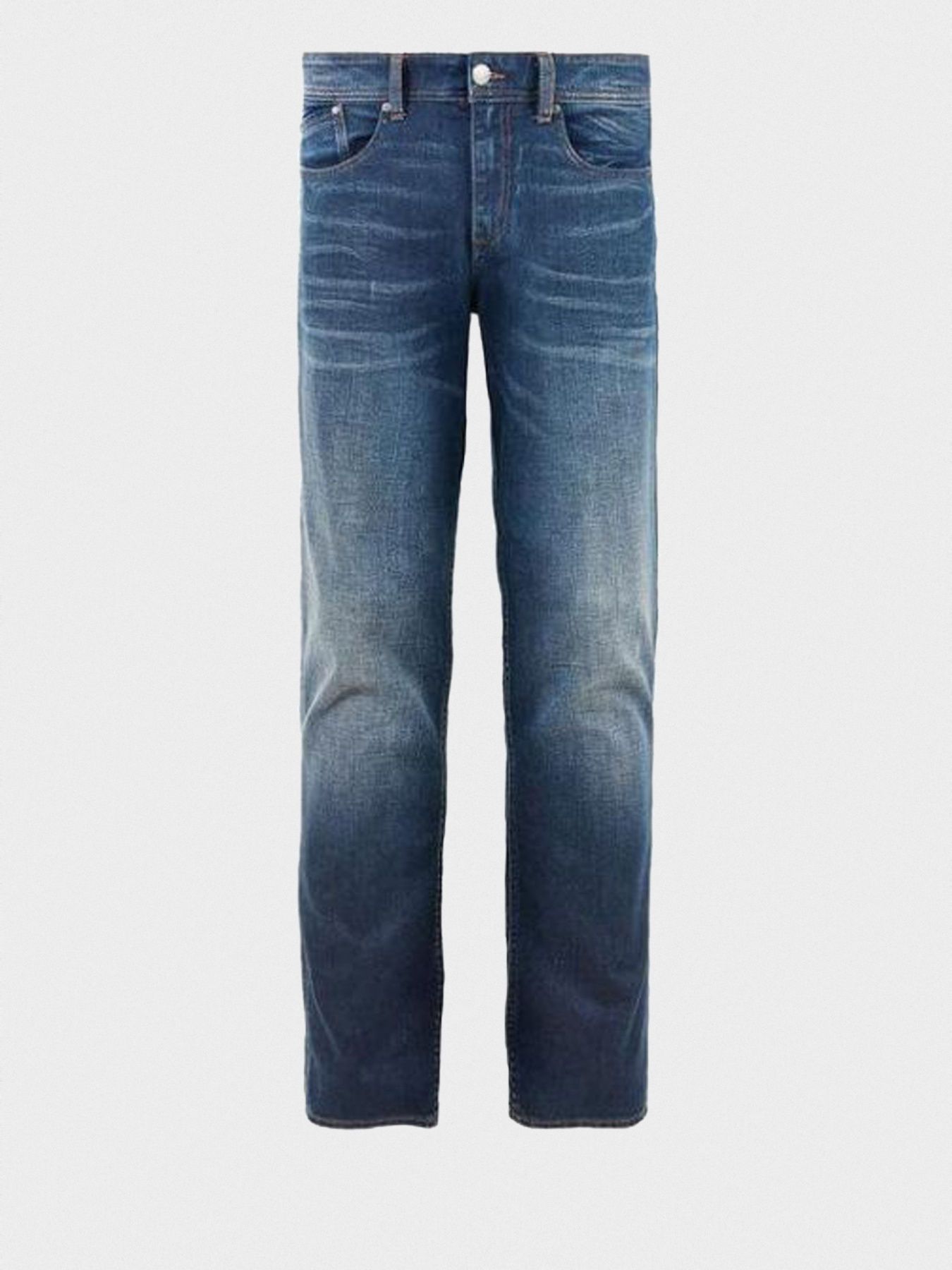 Джинсы Timberland модель A1MU4N6732 Фото