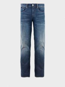 Джинсы Timberland модель A1MU4N6732 Фото