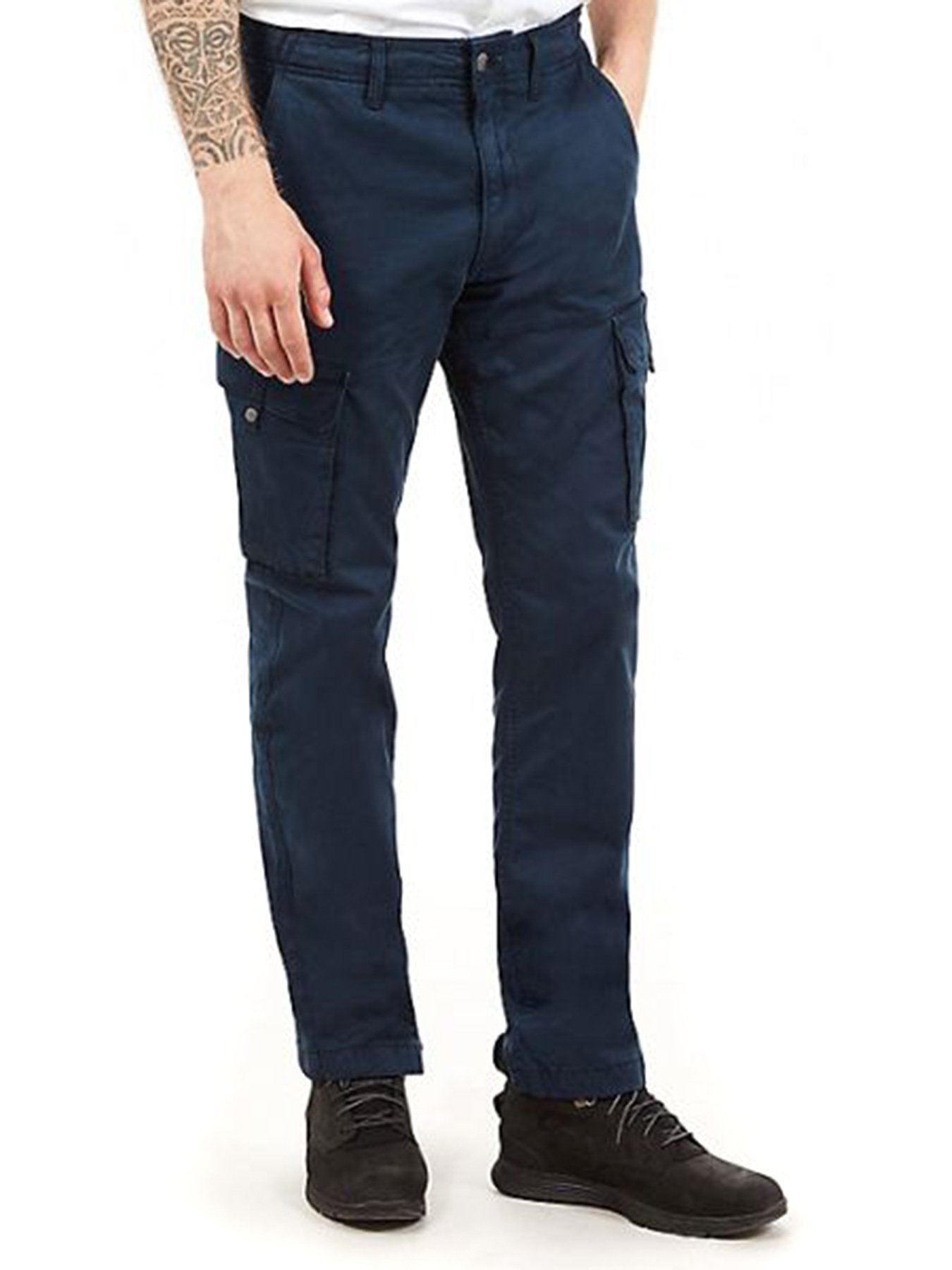 Карго Timberland модель A1MTK43332 Фото