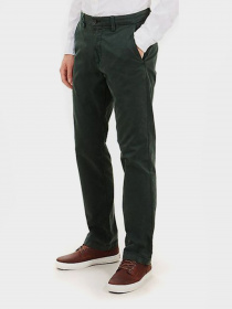 Брюки повседневные Timberland модель A1MTIE2034 Фото