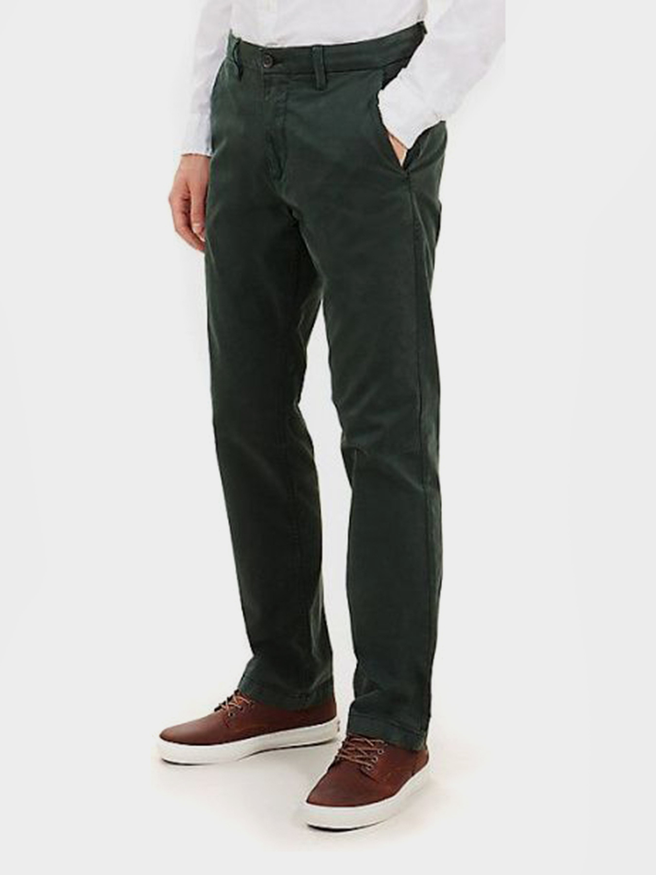 Повседневные штаны Timberland модель A1MTIE2034 Фото