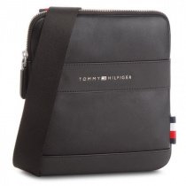 Кросс-боди Tommy Hilfiger модель AM0AM03581-002 Фото