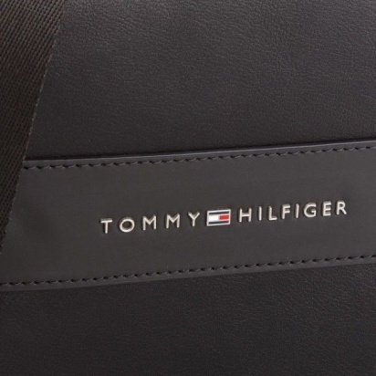 Крос-боді Tommy Hilfiger модель AM0AM03581-002 — фото 4 - INTERTOP