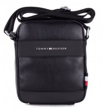Кросс-боди Tommy Hilfiger модель AM0AM03582-002 Фото