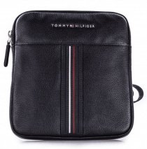 Кросс-боди Tommy Hilfiger модель AM0AM03611-002 Фото