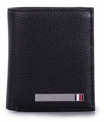 Портмоне Tommy Hilfiger модель AM0AM03637-002 Фото