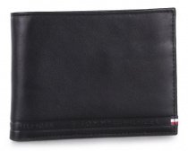Портмоне Tommy Hilfiger модель AM0AM03865-002 Фото