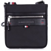Кросс-боди Tommy Hilfiger модель AM0AM03919-002 Фото