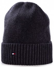 Шапка Tommy Hilfiger модель AM0AM03983-051 Фото