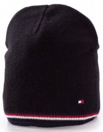 Шапка Tommy Hilfiger модель AM0AM03984-902 Фото