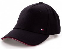 Кепка Tommy Hilfiger модель AM0AM03996-002 Фото