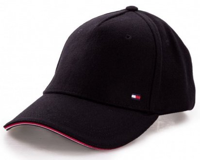 Кепка Tommy Hilfiger модель AM0AM03996-002 - фото