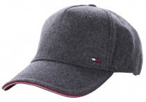 Кепка Tommy Hilfiger модель AM0AM03996-051 Фото