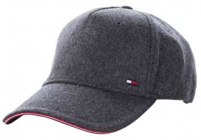 Кепка Tommy Hilfiger модель AM0AM03996-051 - фото