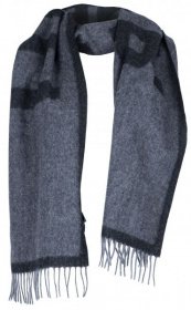 Шарф Tommy Hilfiger модель AM0AM04018-051 Фото