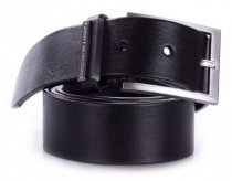 Ремені Tommy Hilfiger модель AM0AM04062-002 Фото