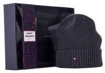 Шапка/шарф Tommy Hilfiger модель AM0AM04144-051 Фото