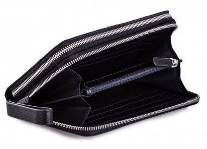 Кошелек Tommy Hilfiger модель AM0AM04173-002 — фото 5 - INTERTOP