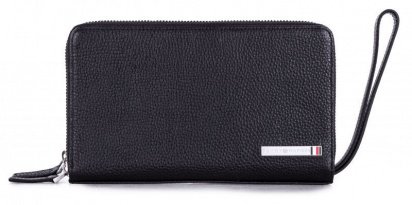 Кошелек Tommy Hilfiger модель AM0AM04173-002 - фото