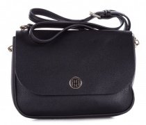 Кросс-боди Tommy Hilfiger модель AW0AW05637-905 Фото