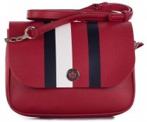 Кросс-боди Tommy Hilfiger модель AW0AW05637-907 Фото