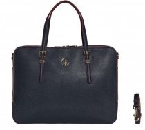 Сумка ручная Tommy Hilfiger модель AW0AW05645-903 Фото