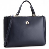 Сумка ручная Tommy Hilfiger модель AW0AW05646-413 Фото