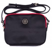 Кросс-боди Tommy Hilfiger модель AW0AW05648-002 Фото