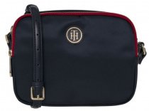 Кросс-боди Tommy Hilfiger модель AW0AW05648-413 Фото