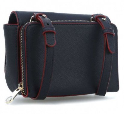 Крос-боді Tommy Hilfiger модель AW0AW05654-903 — фото 3 - INTERTOP