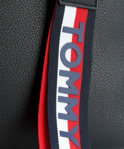 Сумка ручная Tommy Hilfiger модель AW0AW05673-904 — фото 5 - INTERTOP