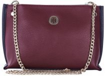Кросс-боди Tommy Hilfiger модель AW0AW05812-903 Фото
