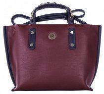 Сумка ручная Tommy Hilfiger модель AW0AW05818-903 Сумка ручная Tommy Hilfiger модель AW0AW05818-903 Фото