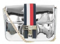 Кросс-боди Tommy Hilfiger модель AW0AW05837-907 Фото