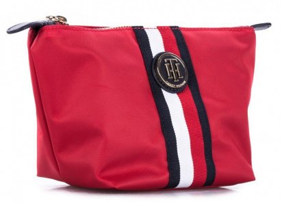 Косметичка Tommy Hilfiger модель AW0AW05859-901 — фото 3 - INTERTOP