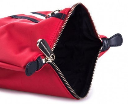 Косметичка Tommy Hilfiger модель AW0AW05859-901 — фото 4 - INTERTOP