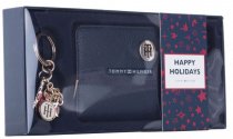 Кошелек Tommy Hilfiger модель AW0AW05868-901 Фото