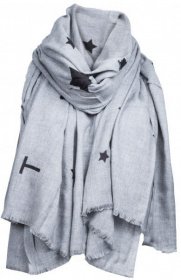 Шарф Tommy Hilfiger модель AW0AW05920-050 Фото