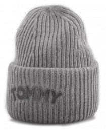 Шапка Tommy Hilfiger модель AW0AW05942-050 Фото