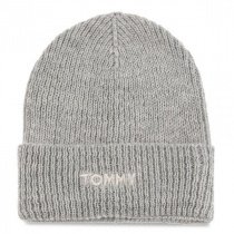 Шапка Tommy Hilfiger модель AW0AW05950-050 Фото