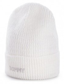 Шапка Tommy Hilfiger модель AW0AW05950-105 Фото