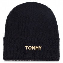 Шапка Tommy Hilfiger модель AW0AW05950-413 Фото