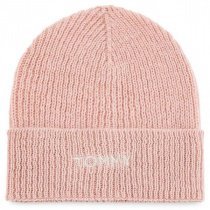 Шапка Tommy Hilfiger модель AW0AW05950-655 Фото