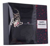 Кошелек Tommy Hilfiger модель AW0AW05992-413 Фото