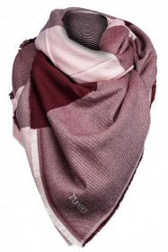 Шарф Tommy Hilfiger модель AW0AW06006-902 Фото