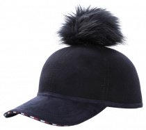 Кепка Tommy Hilfiger модель AW0AW06016-413 Кепка Tommy Hilfiger модель AW0AW06016-413 Фото