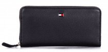 Гаманець Tommy Hilfiger модель AW0AW06294-002 Фото