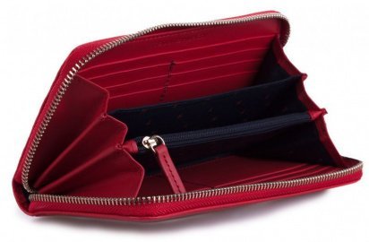 Гаманець Tommy Hilfiger модель AW0AW06294-614 — фото 4 - INTERTOP