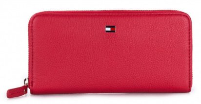 Гаманець Tommy Hilfiger модель AW0AW06294-614 - фото