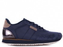 Кросівки Woden модель WL159 010 Фото